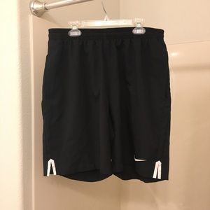Nike Tennis Men’s Shorts